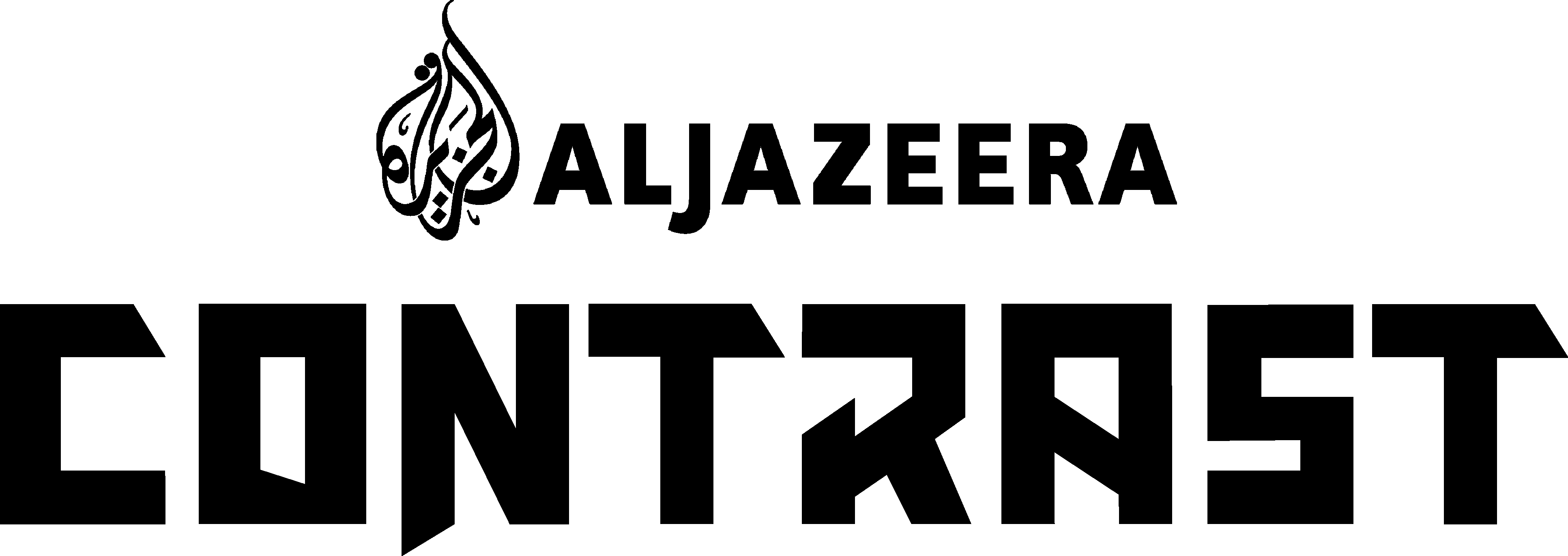 AJ - Contrast - Logo
